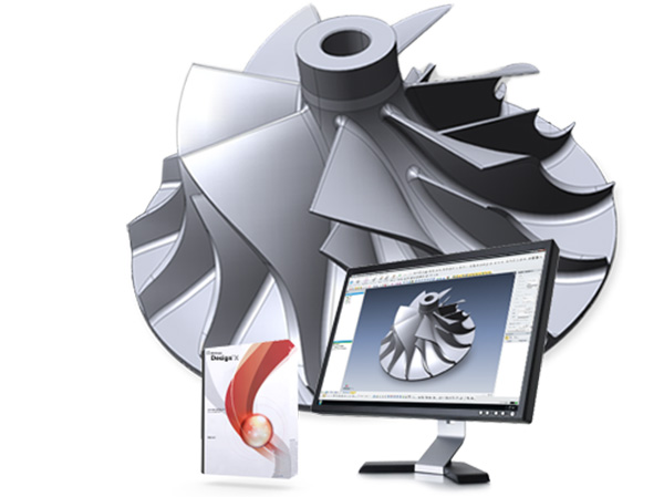 逆向軟件Geomagic Design X