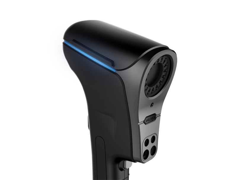 KSCAN復(fù)合式三維掃描儀產(chǎn)品圖2