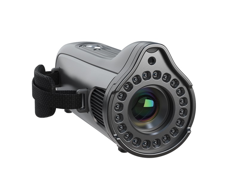 MSCAN-L15全局?jǐn)z影測(cè)量系統(tǒng)