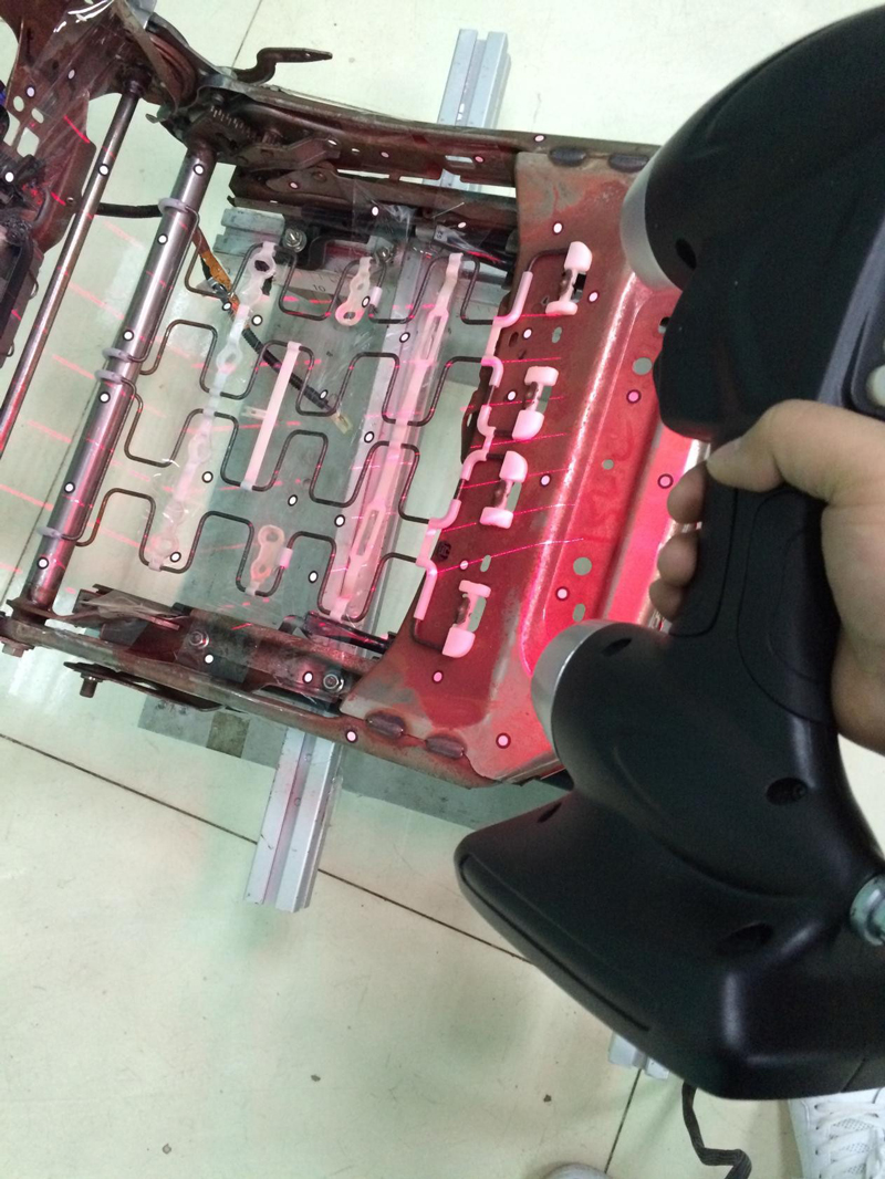 3D掃描汽車座椅過程.jpg