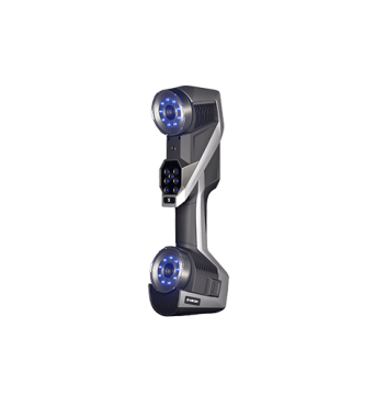 KSCAN-X智能無線超廣大面幅