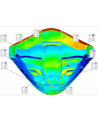 汽車(chē)輪罩現(xiàn)場(chǎng)應(yīng)用案例