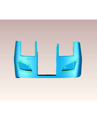 動(dòng)車(chē)車(chē)頭檢測(cè)應(yīng)用案例