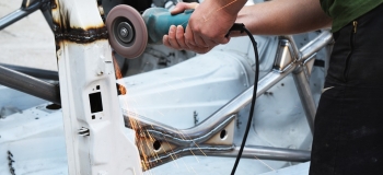 三維掃描儀10分鐘完成車(chē)身