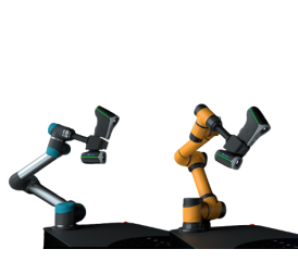 AM-DESK 標(biāo)準(zhǔn)型自動(dòng)化光學(xué)3D檢測(cè)系統(tǒng)