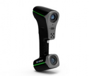 KSCAN復(fù)合式三維掃描儀 一機多用大物體測量