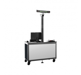 AM-CELL C系列 自動(dòng)化光學(xué)3D檢測(cè)系統(tǒng)