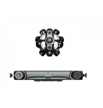 NimbleTrack Gen2智能無線靈動式三維掃描系統(tǒng)